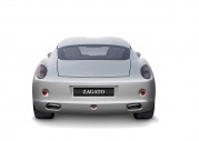 2007 Maserati GS Zagato